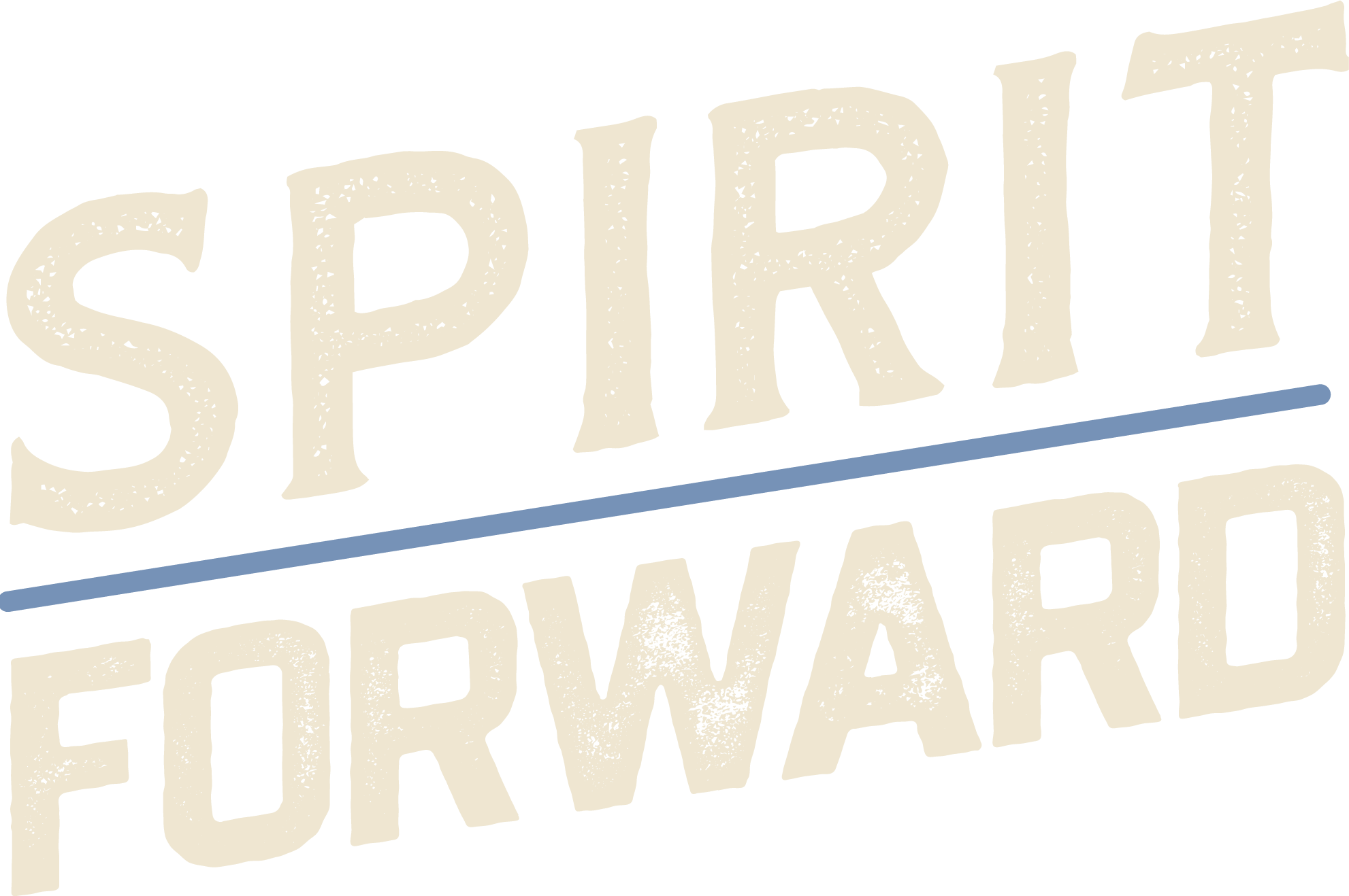 Spirit Forward