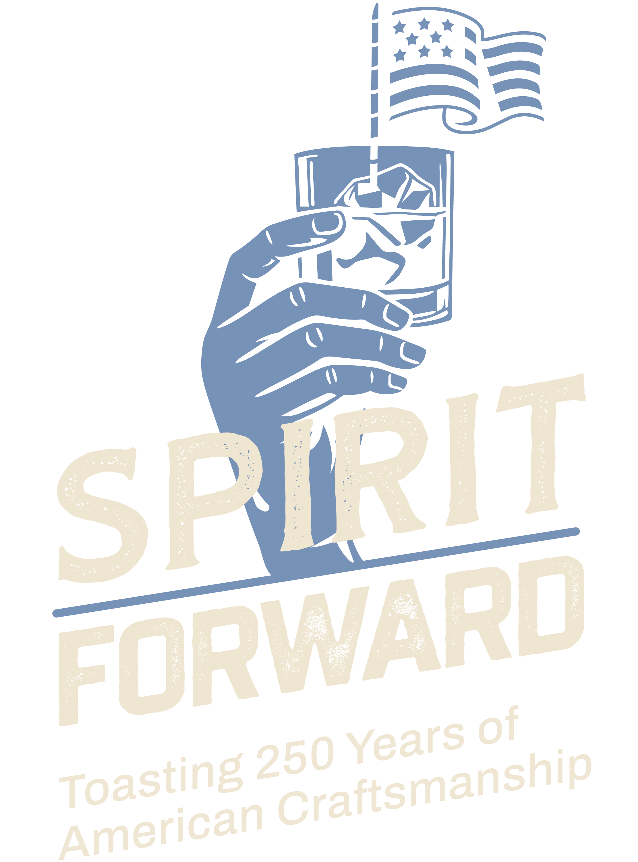 Spirit Forward