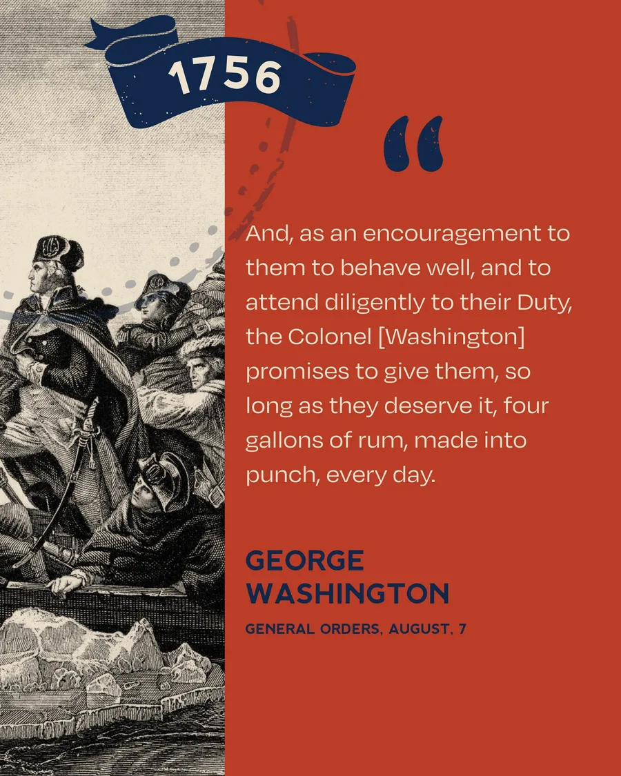 George Washington quote graphic 1
