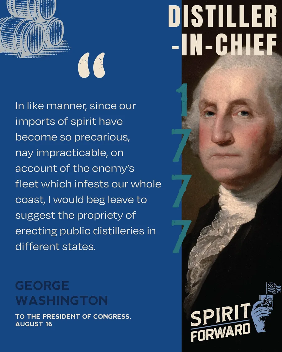 George Washington quote graphic 2