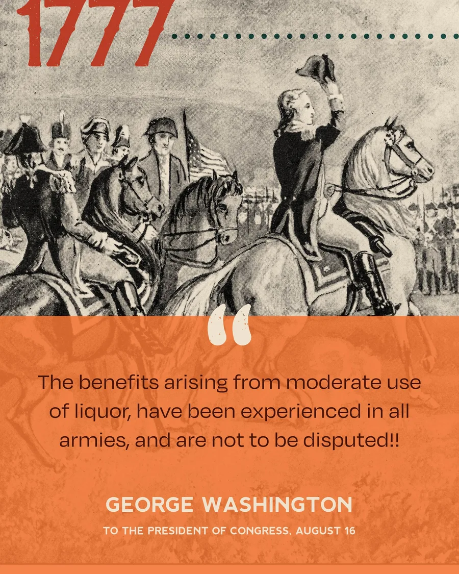 George Washington quote graphic 3