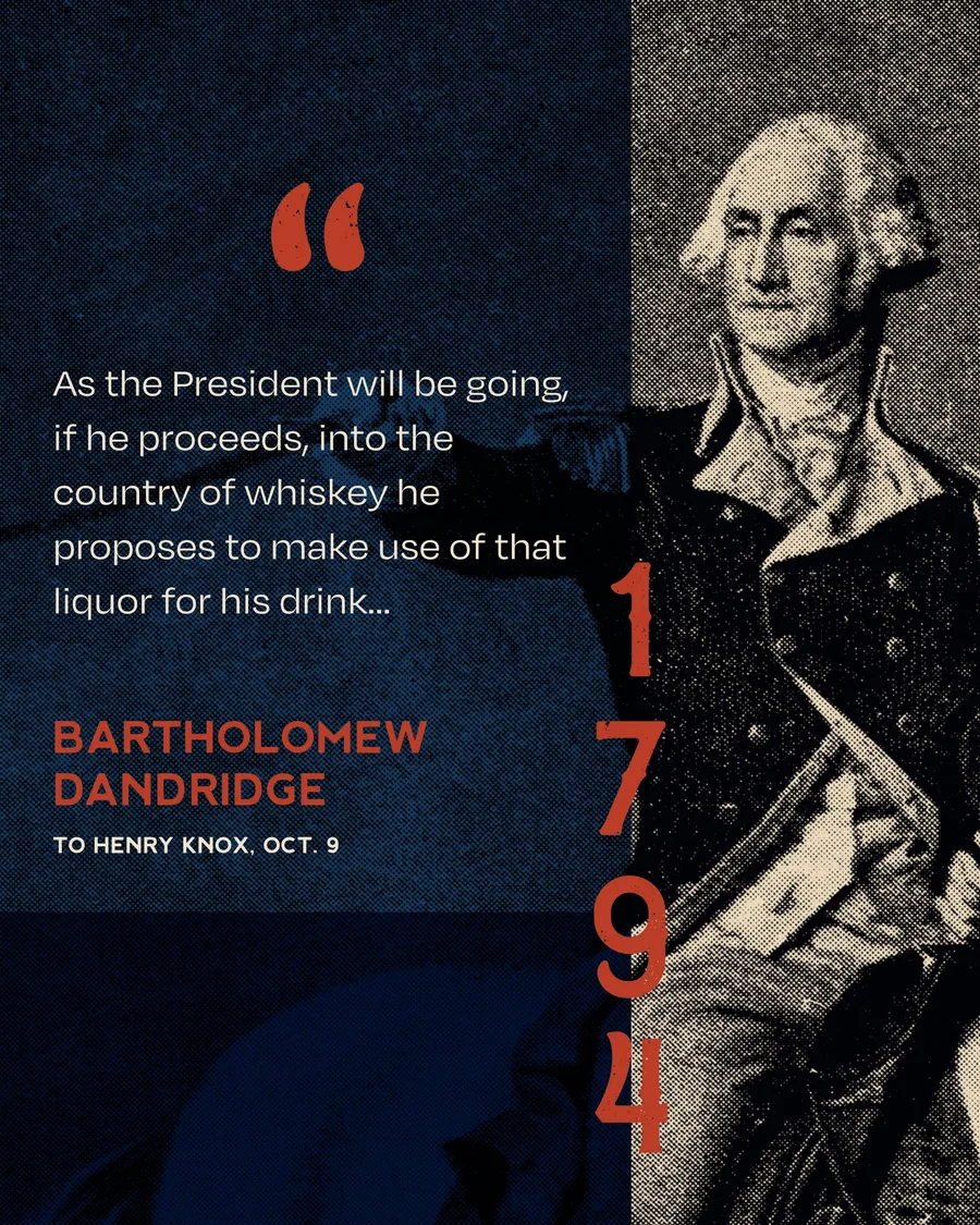 George Washington quote graphic 5